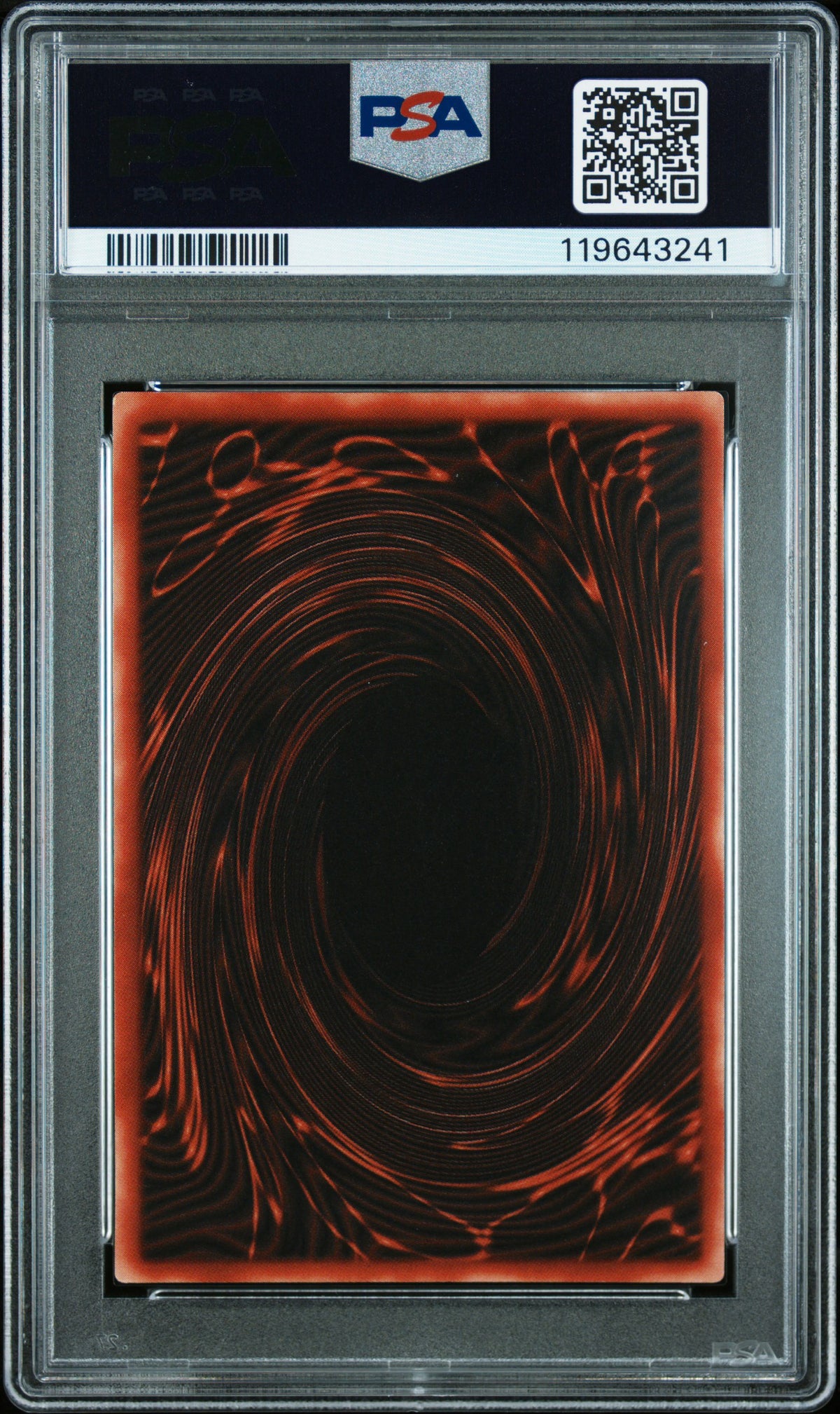 《PSA10》オシリスの天空竜(G4 G4-01 シークレット)(119643241) 状態A