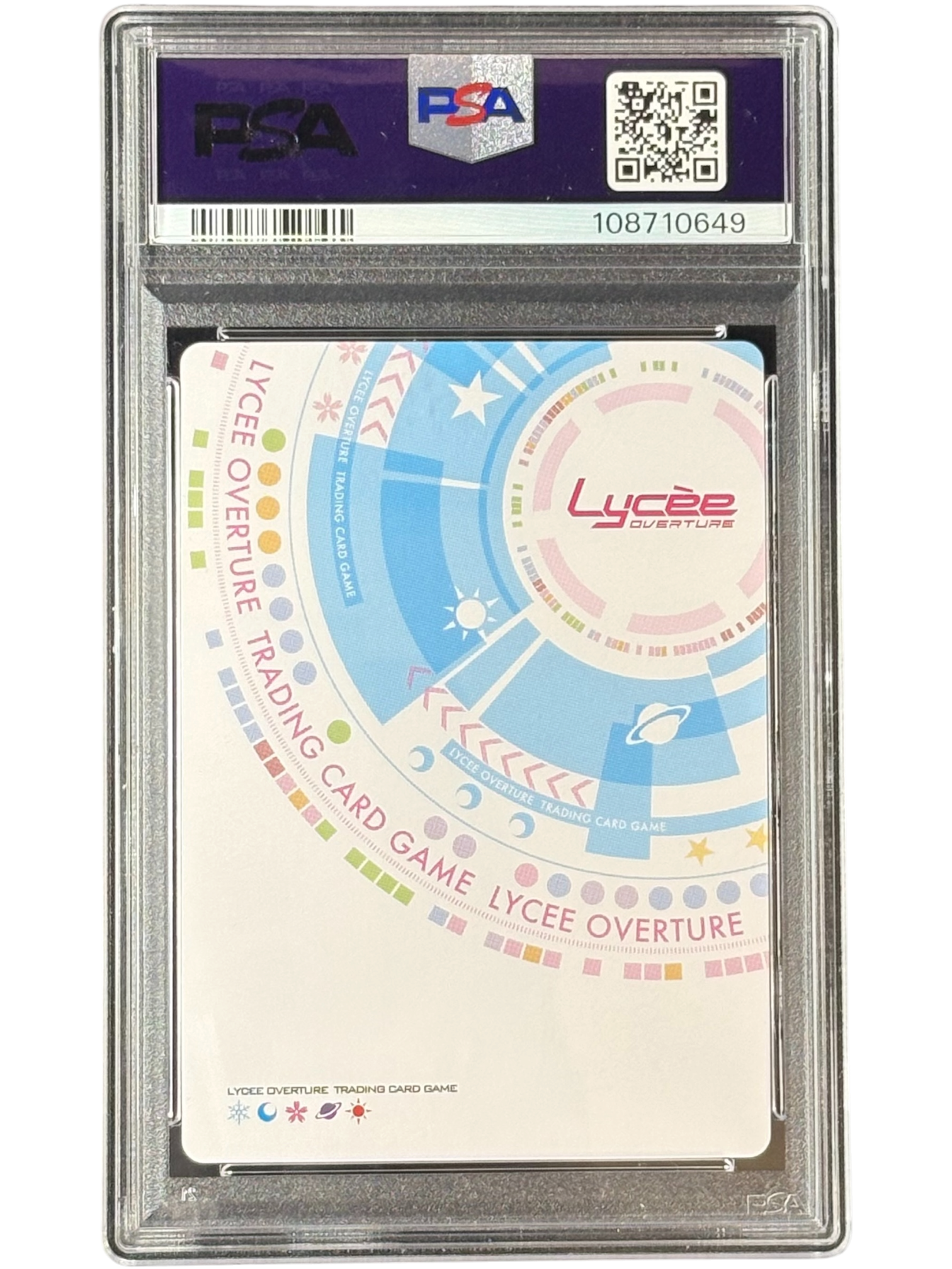 PSA10》世界で一番の幸せ者 冬馬 かずさ(LO-5034-X SSP)(108710649 PSA10》世界で一番の幸せ者 冬馬 かずさ(LO-5034-X SSP)(108710649